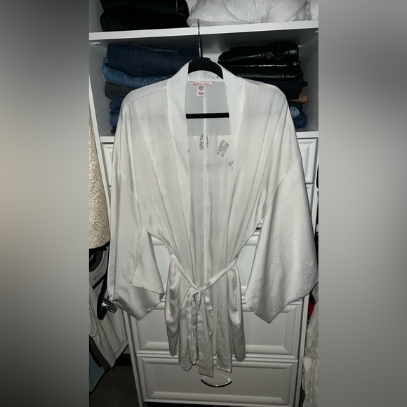 Victoria Secret Angel Robe - Picture 5 of 7